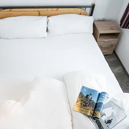 Apartamento Martinus Sölden