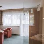 Martinus アパート ゼルデン