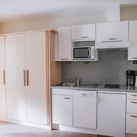 Apartamento Martinus *