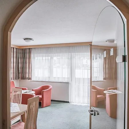 Appartement Martinus