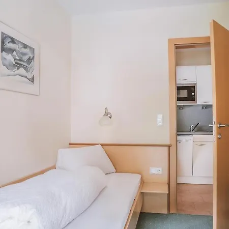 Apartamento Martinus *