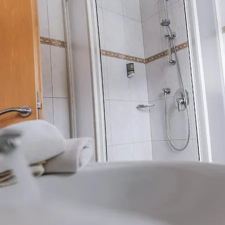 Martinus Apartment