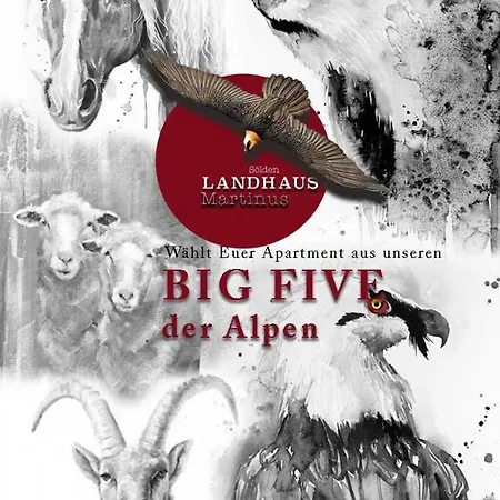 Martinus Apartamento