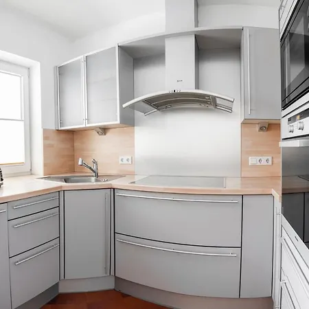 Martinus Apartamento *