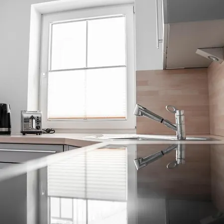 Martinus Apartment *