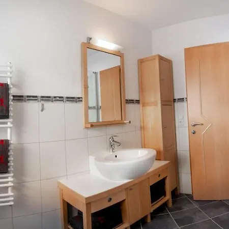 Martinus Apartamento *