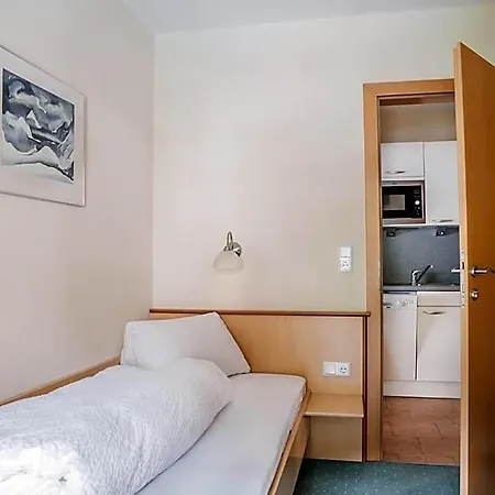 Martinus * Sölden