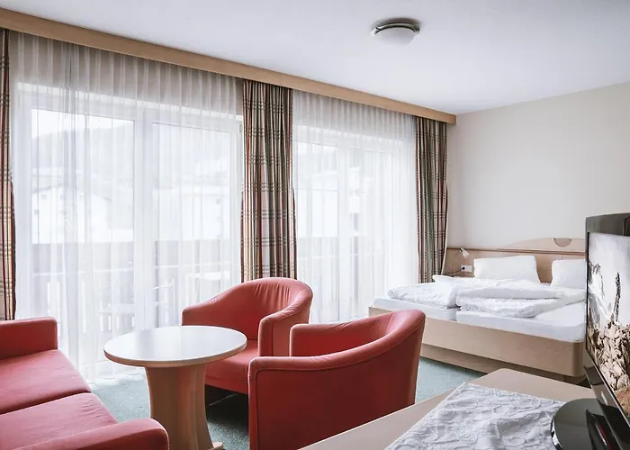 Martinus * Зельден