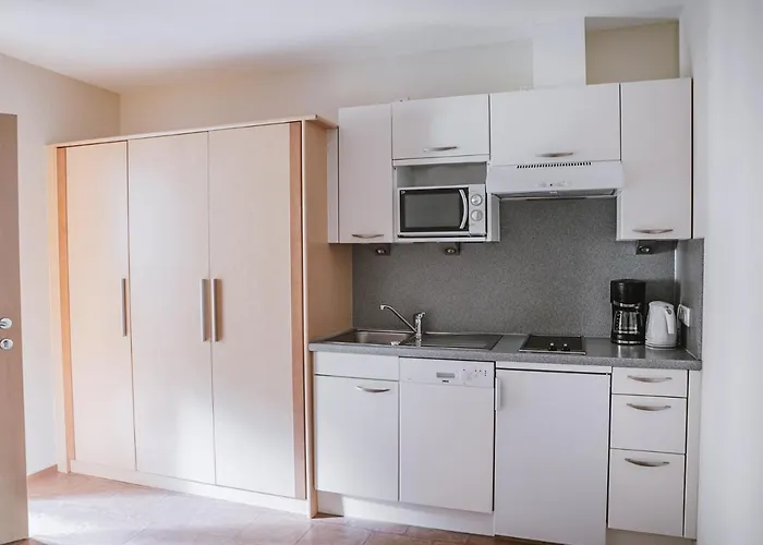 Apartment Martinus *