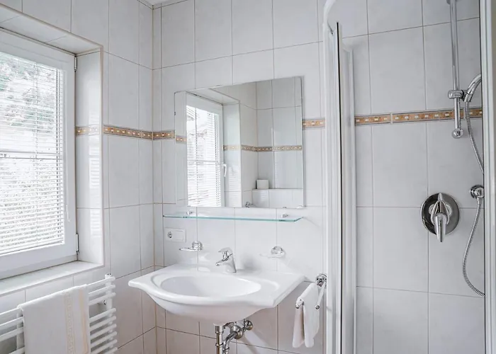 Martinus Apartment Sölden