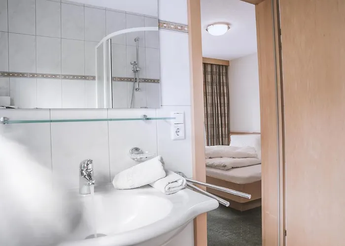 Martinus Apartment *