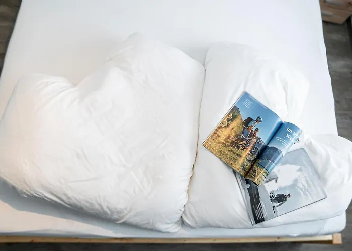 Martinus Апартаменти