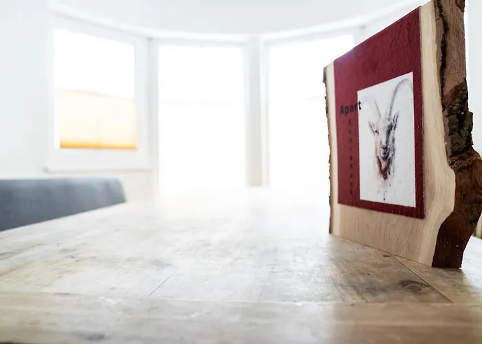 Апартаменти Martinus