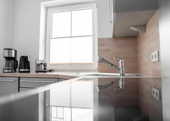 Martinus Apartment *