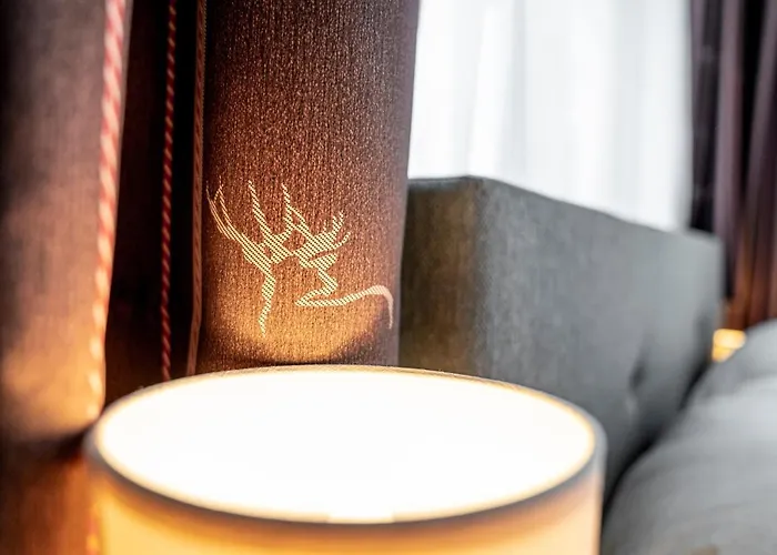 Martinus Apartment *