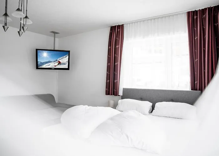 Apartment Martinus *