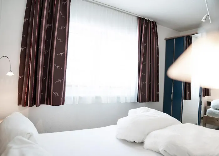 Martinus Апартаменти