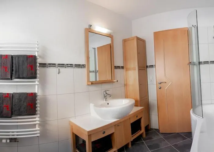 Martinus Apartment *