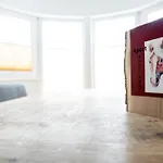 Martinus アパート ゼルデン