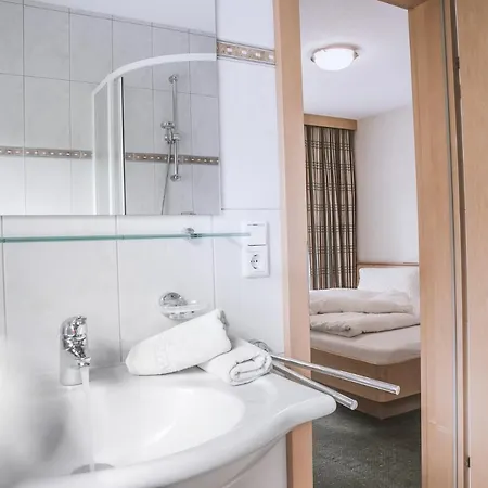 Martinus Apartman *