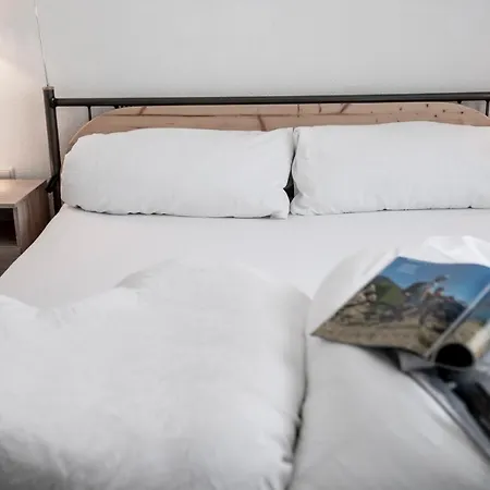 Martinus Apartman