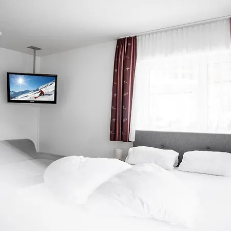 Apartman Martinus *