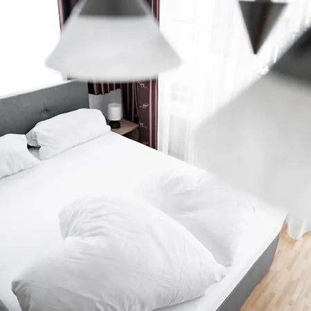 Apartman Martinus Sölden