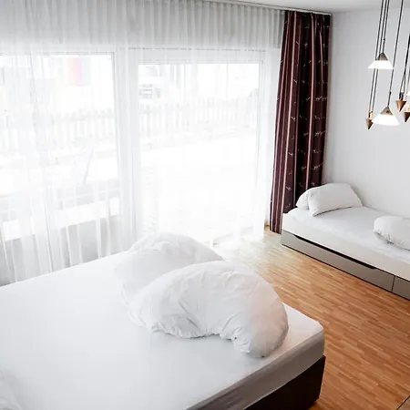 Martinus Apartman