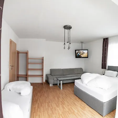 Apartman Martinus