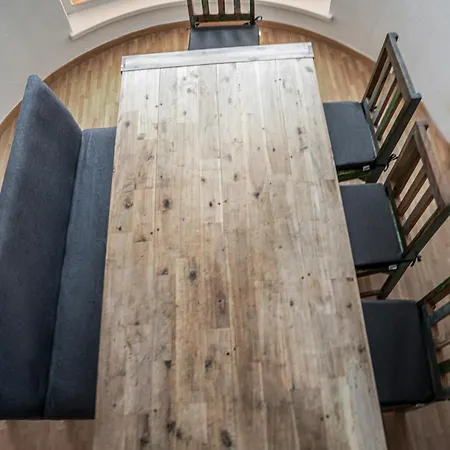 Apartman Martinus *