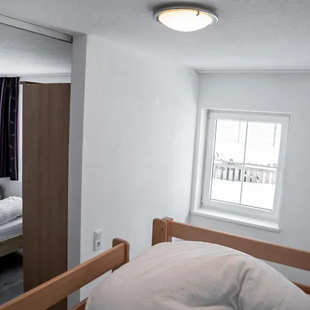 Martinus Apartman