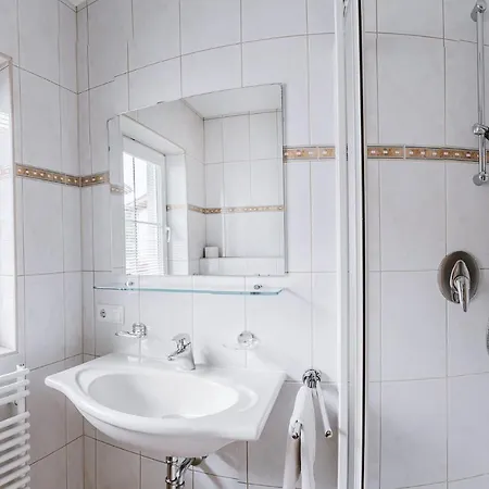 Martinus 公寓 索尔登