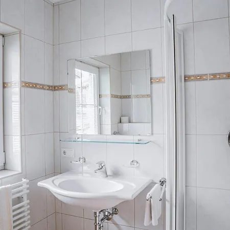 Martinus 公寓 索尔登